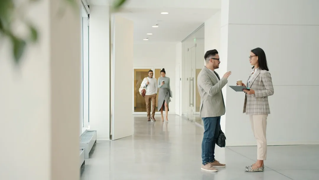 电子档案软件在政府机关中的应用场景与部署方案
