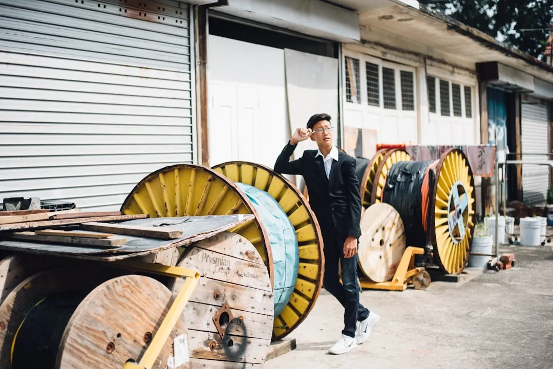 汇世纪电子档案软件在政府部门的应用场景解析